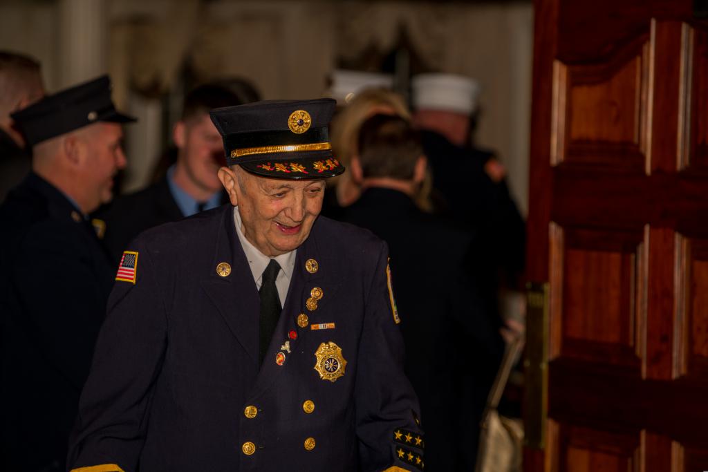 2019 Installation Dinner